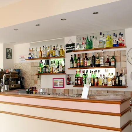 Hotel Jolie Riccione