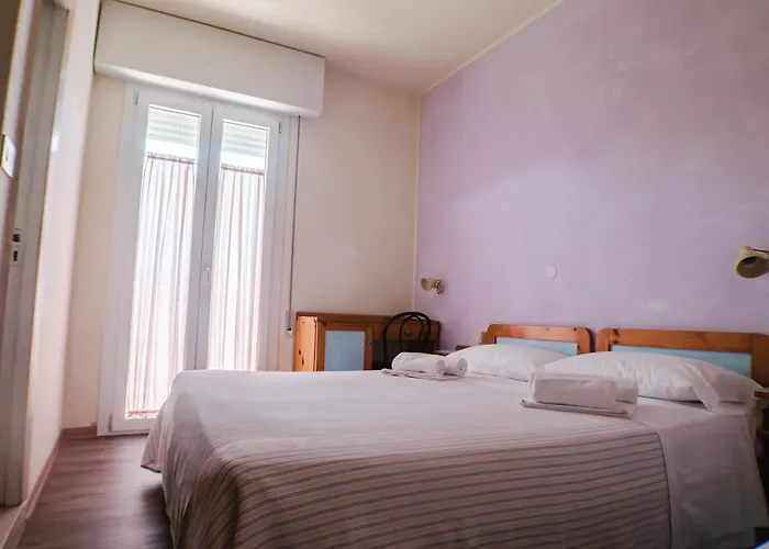 Hotel Jolie Riccione