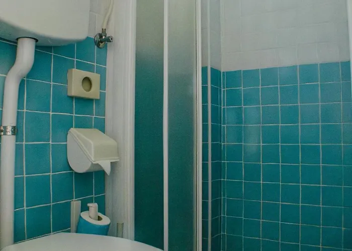 Jolie 2* リッチョーネ