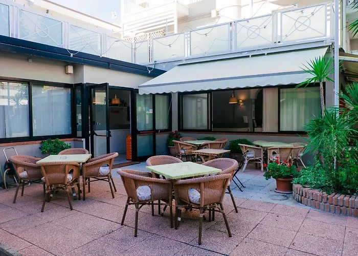 Hotel Jolie Riccione