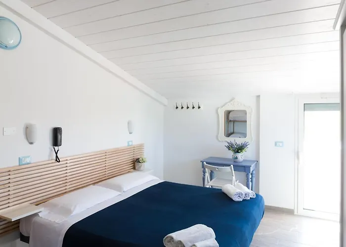 Jolie 2* リッチョーネ