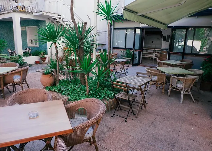 Jolie Hotel Riccione