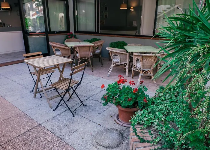 Jolie Hotel Riccione