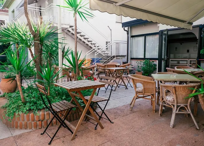 Hotel Jolie Riccione