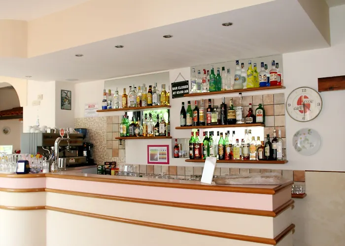 Hotel Jolie Riccione