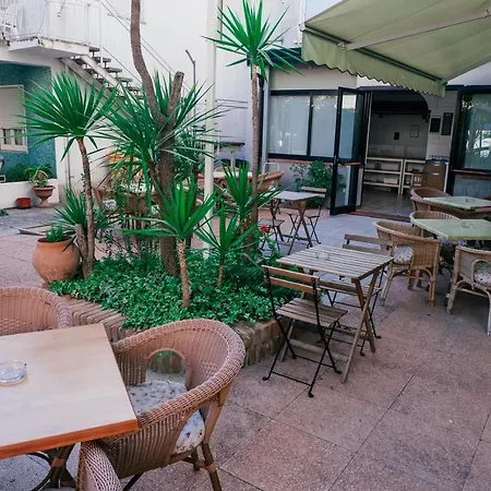 Jolie فندق ريتشيوني