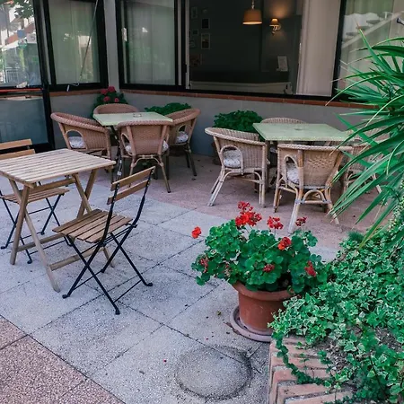 Jolie Hotell Riccione