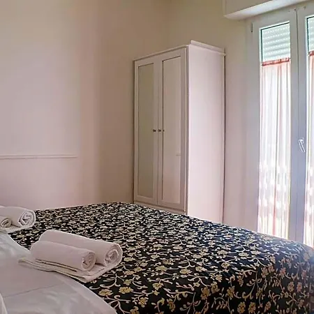 Hotel Jolie Riccione