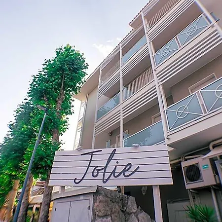 호텔 Jolie 2*