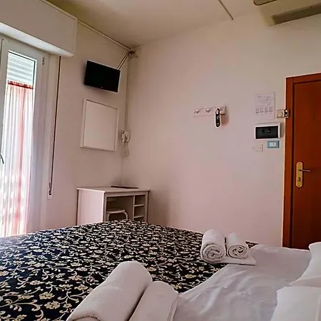 Otel Jolie Riccione