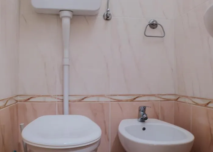 Отель Jolie Риччоне