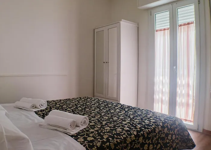 Jolie Отель Риччоне