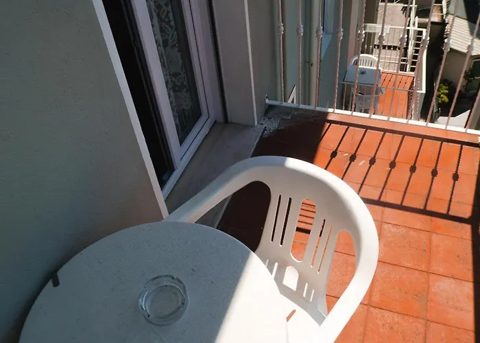 Jolie 2* Риччоне