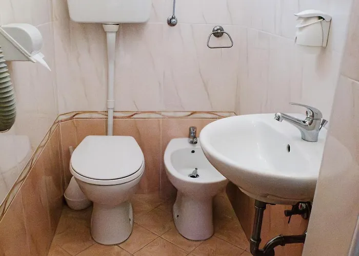 Jolie מלון ריצ'יונה