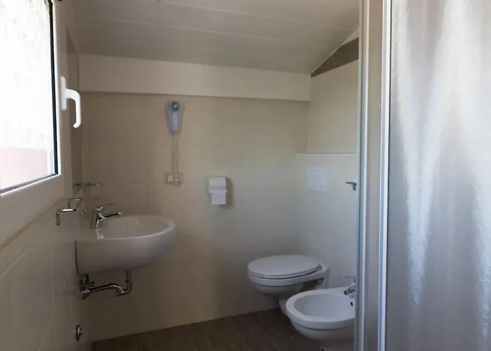 Jolie 2* ריצ'יונה