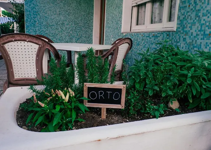 Jolie 2* Риччоне