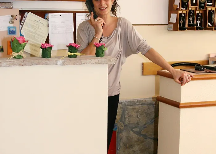 Jolie ריצ'יונה