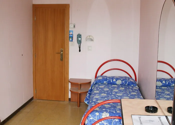 Jolie 2* Риччоне