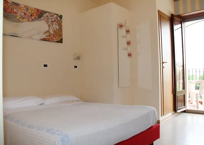 Jolie 2* ריצ'יונה