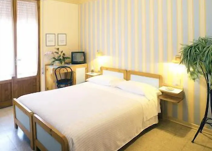 Jolie 2* ריצ'יונה