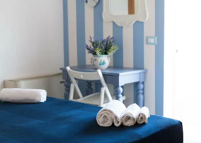 Jolie Отель Риччоне