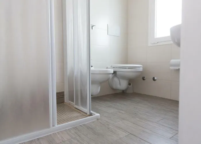 Jolie Отель Риччоне