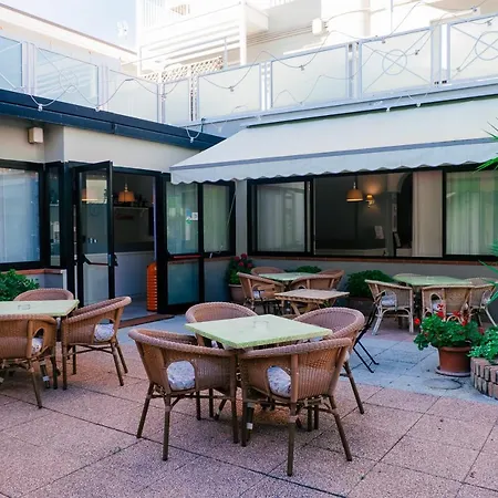Hotel Jolie Riccione