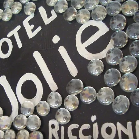 Hotel Jolie