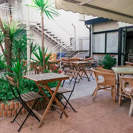 Hotel Jolie Riccione